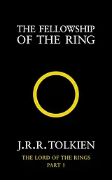 The Lord of the Rings. The Fellowship of the Ring