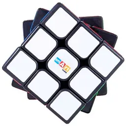 Розумний кубик Smart Cube 3х3 чорний (SC321) - мініатюра 2