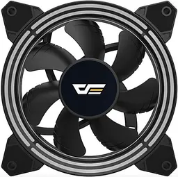 Комплект вентиляторів Darkflash CF11 Pro 3-Pack (CF11 PRO) - мініатюра 7