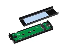 Зовнішня кишеня Chieftec CEB-M2C-TLE - мініатюра 3