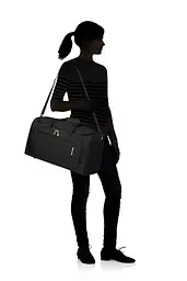 Дорожня Сумка Samsonite RESPARK BLACK 55x33x30 KJ3*09012 - мініатюра 7
