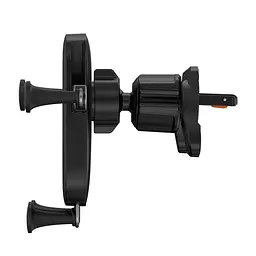 Автотримач Baseus UltraControl Mega Series Folding чорний C40465400111-00 - мініатюра 7