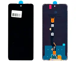 Дисплей Infinix Hot 40 (X6836) чорний