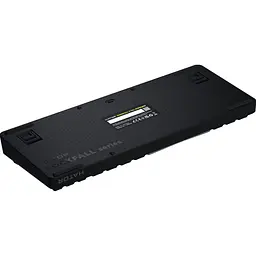 Клавіатура Hator Rockfall 3 Mecha TKL Wireless Orange Switch Black (HTK850UA) [124840] - мініатюра 5