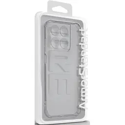 Чохол до мобільного телефона Armorstandart Air Force Motorola G77 5G Clear (ARM91013) - мініатюра 6