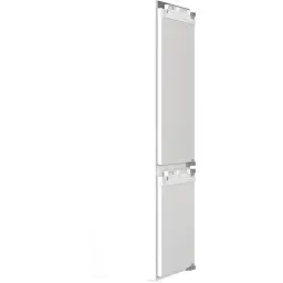 Холодильник Gorenje вбудований з нижн. мороз. 177х55х54 см 2 двері 180(68) л А+ NF дисплей білий - мініатюра 4