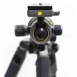 Штатив Vanguard Alta Pro 2+ 263CB 100 (Alta Pro 2+ 263CB 100), Чорний - мініатюра 13
