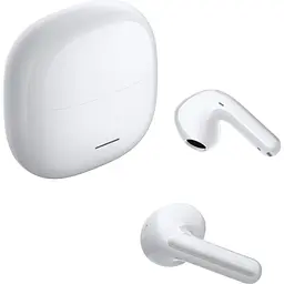 Навушники Redmi Buds 8 Active White (BHR08JUGL) [161543] - мініатюра 4