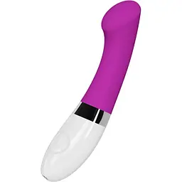 Вібратор LELO GIGI 2 Rose (SO8074) [108483] - мініатюра 2