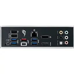 Материнська плата Asus ROG STRIX B550-F GAMING (90MB14S0-M0EAY0) [104003] - мініатюра 4