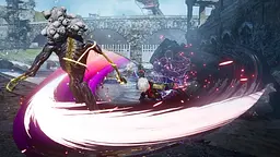 Games Software Гра консольна PS5 Code Vein II, BD диск - мініатюра 6