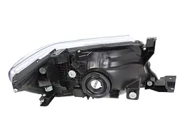 Фара передня ліва Toyota Hilux VII 04-16р Depo (212-11T2L-LD-EM) - мініатюра 2