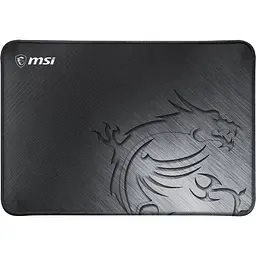 Килимок для миші MSI Agility GD21 M (J02-VXXXXX6-V34) [131962]
