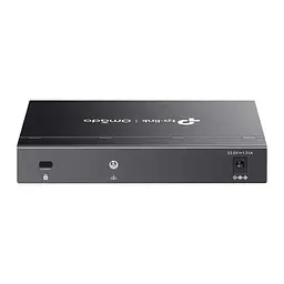 Комутатор TP-Link Omada ES206GP - мініатюра 4