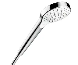 Ручний душ Hansgrohe Croma Select S Vario 26802400, Білий