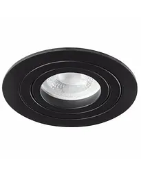 Точковий світильник Kanlux 19457 Seidy GX5.3 1x50W IP20