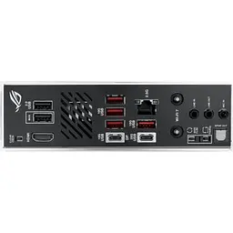 Материнська плата Asus (ROG STRIX B850-I GAMING WIFI) - мініатюра 9