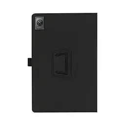 Чохол до планшета BeCover Slimbook Blackview Tab 60 8.68" Black (712833) - мініатюра 2