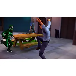 Ключ активації Microsoft Cobra Kai Collection для Xbox One/Series S/X - мініатюра 7