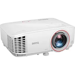Проектор BenQ TH671ST (9H.JGY77.1HE) - мініатюра 3