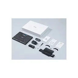 Планшет OUKITEL RT7 10.1" 4G TITAN 8/256GB LTE Black (6931940736299) - мініатюра 4