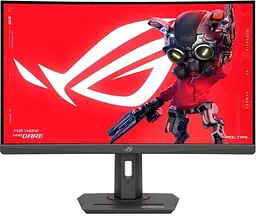 Монітор ASUS ROG Strix XG27WCS (90LM09P1-B01370)