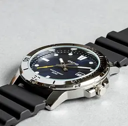 Годинник Casio MTP-VD01-2E - мініатюра 3