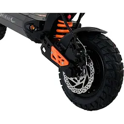 Електросамокат Kugoo Kirin G2 Master [105713] - мініатюра 11
