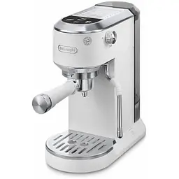Кавоварка рожкова Delonghi (EC 890.WI)