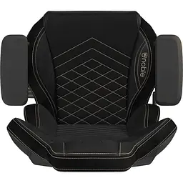 Геймерське крісло Noblechairs EPIC Black/Gold (NBL-PU-GOL-002) [165707] - мініатюра 10