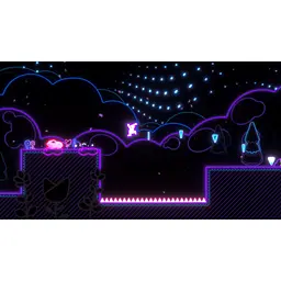 Ключ активації Microsoft Mr. Run and Jump для Xbox One/Series S/X - мініатюра 2