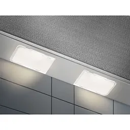 Витяжка телескопічна Electrolux LFP326S [142673] - мініатюра 4