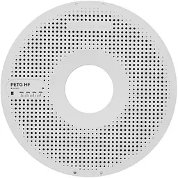 Філамент для 3D-принтерів Bambu Lab PETG HF 1kg White (G02-W0-1.75-1000-SPL) [137205] - мініатюра 2