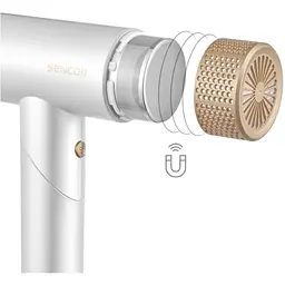 Фен Sencor SHD 9050GD - мініатюра 4