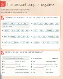 English for Everyone. English Grammar Guide. Practice Book - мініатюра 9