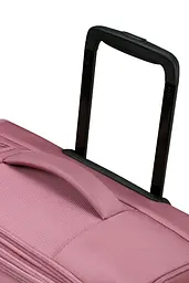 Валіза American Tourister SUMMERRIDE LILAS PINK 55x40x23(25) 55 см ME7*81004 - мініатюра 8