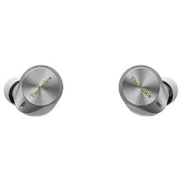 Навушники Technics EAH-AZ80G-S Silver - мініатюра 2