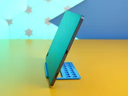 Планшет Samsung Galaxy Tab S10 Lite 6/128GB 5G Gray (SM-X406BZAREUC) UA-UCRF Б/В [164047] - мініатюра 3
