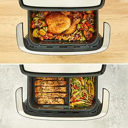 Мультипіч Tefal (EY922DE0) - мініатюра 7