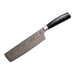 Ніж для шинкування MasterPro Tetsu, 17,5 см (BGMP-4125-MBK) - мініатюра 3