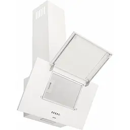Похила витяжка Jantar VRT 650 LED 60 WH - мініатюра 4
