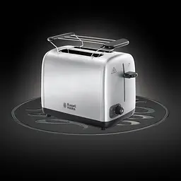 Тостер Russell Hobbs ADVENTURE 24080-56 - мініатюра 4