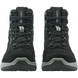 Черевики Lowa Ventierra GTX MID 42 Black/Grey - мініатюра 5