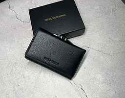 Жіночий шкіряний гаманець Marco Coverna acs0029505 - мініатюра 6