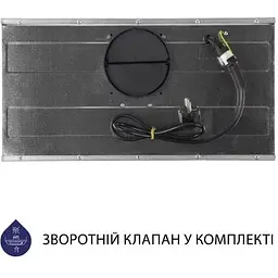 Витяжка вбудована Minola HBI 5227 GR 700 LED - мініатюра 9