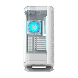 Корпус для ПК Cougar FV270 RGB White - мініатюра 3