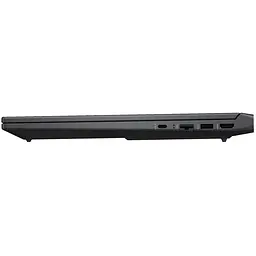 Ноутбук HP 15.6 Victus 15-fa2711ua FHD IPS AG/Intel i5-13420H/16GB/512SSD/RTX 4050 6GB/DOS/Grey (BF1H6EA) - мініатюра 5