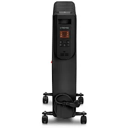 Обігрівач масляний Trotec TRH 25 E 2500W Black (1410000720) - мініатюра 9