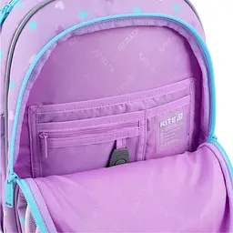Рюкзак для початкової школи Kite Education 763S SP Фіолетовий (SP26-763S) - мініатюра 10
