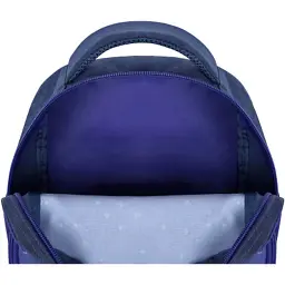Рюкзак шкільний Bagland Школяр 8 л. синій 1092 (0012870) (688116620) - мініатюра 5
